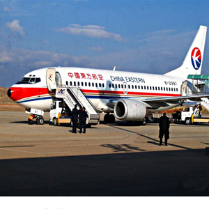中川航空运输-当日到达,轻松快捷